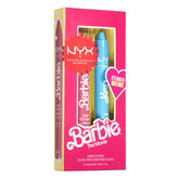 BARBIE JUMBO EYE KIT - NYX PROFESSIONAL MAKEUP