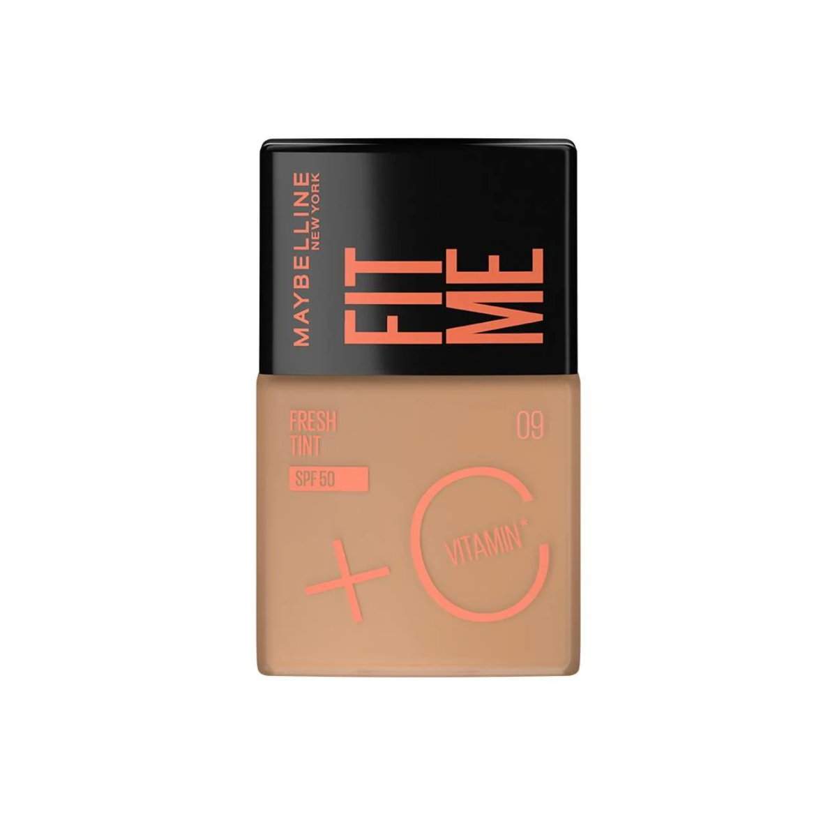 BASE PARA ROSTRO FIT ME FRESH TINT SPF50 - MAYBELLINE