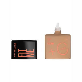 BASE PARA ROSTRO FIT ME FRESH TINT SPF50 - MAYBELLINE