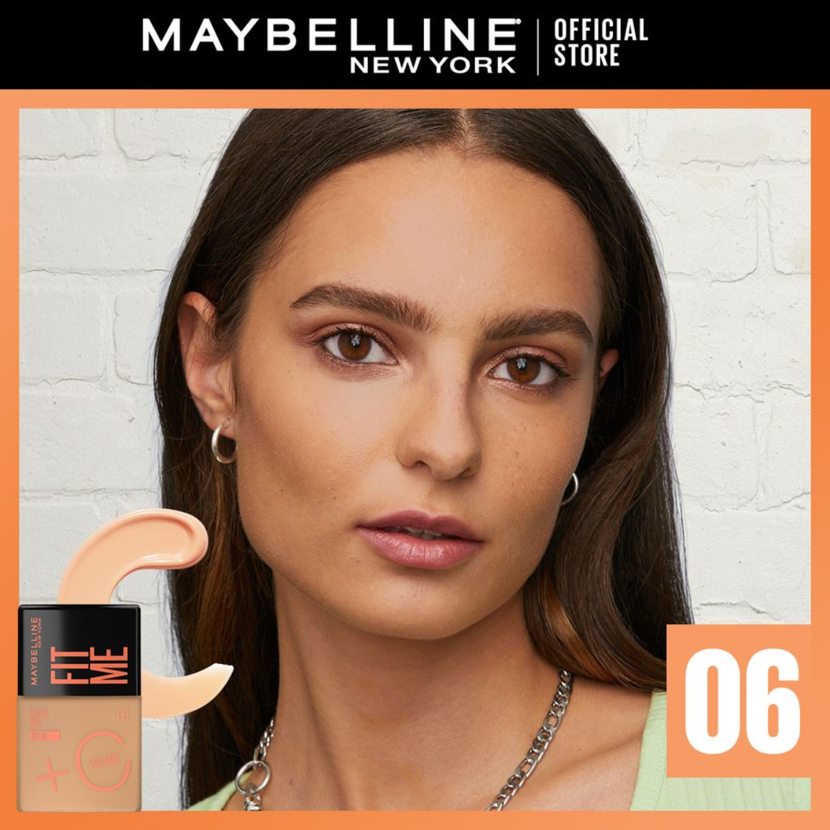  Maybelline Maquillaje