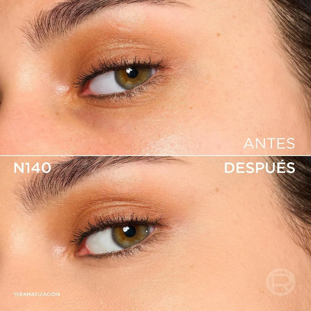 INFALLIBLE CUSHION, BASE DE MAQUILLAJE EN POLVO - L'ORÉAL PARIS