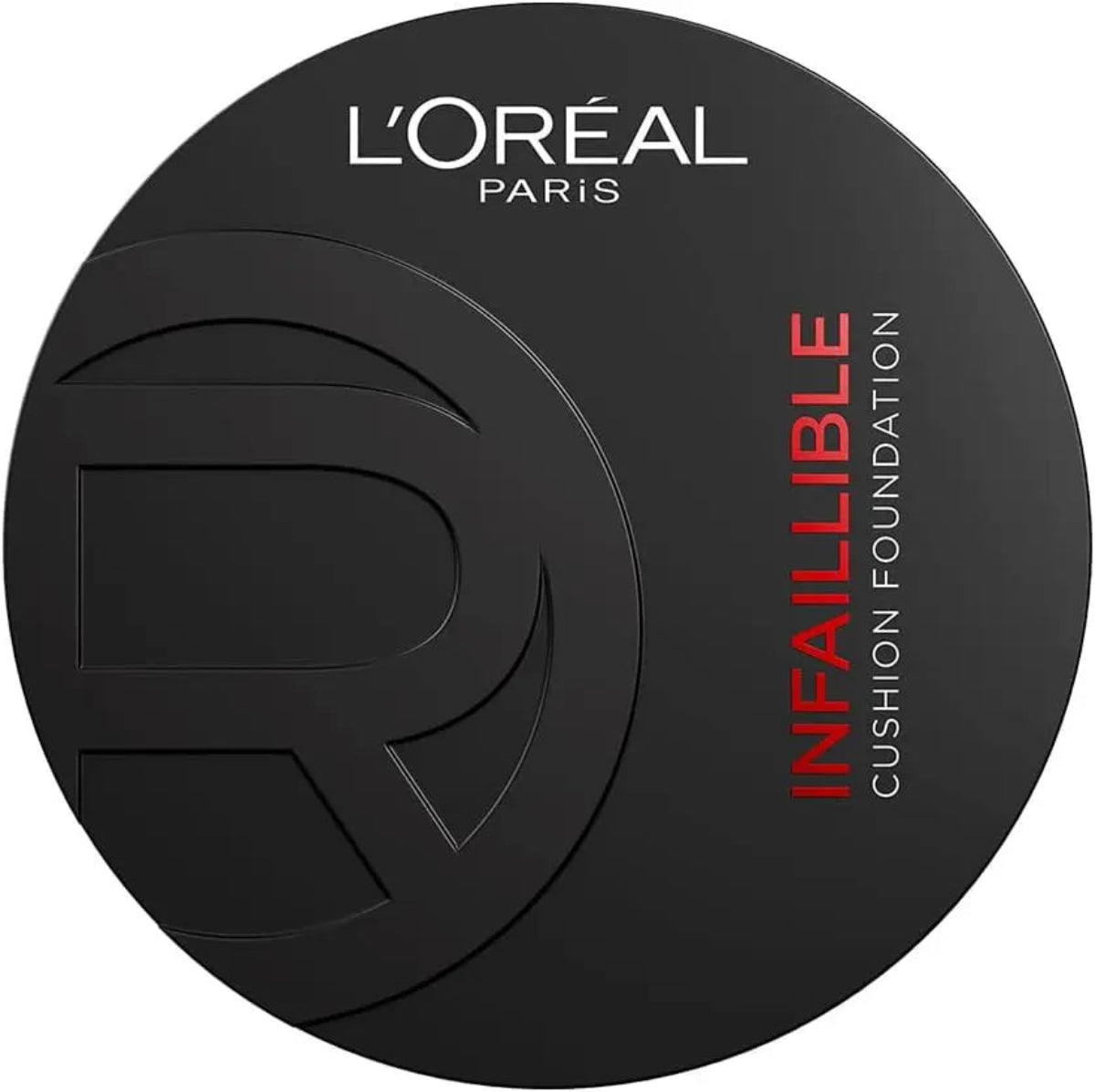 INFALLIBLE CUSHION, BASE DE MAQUILLAJE EN POLVO - L'ORÉAL PARIS