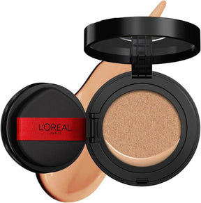 INFALLIBLE CUSHION, BASE DE MAQUILLAJE EN POLVO - L'ORÉAL PARIS