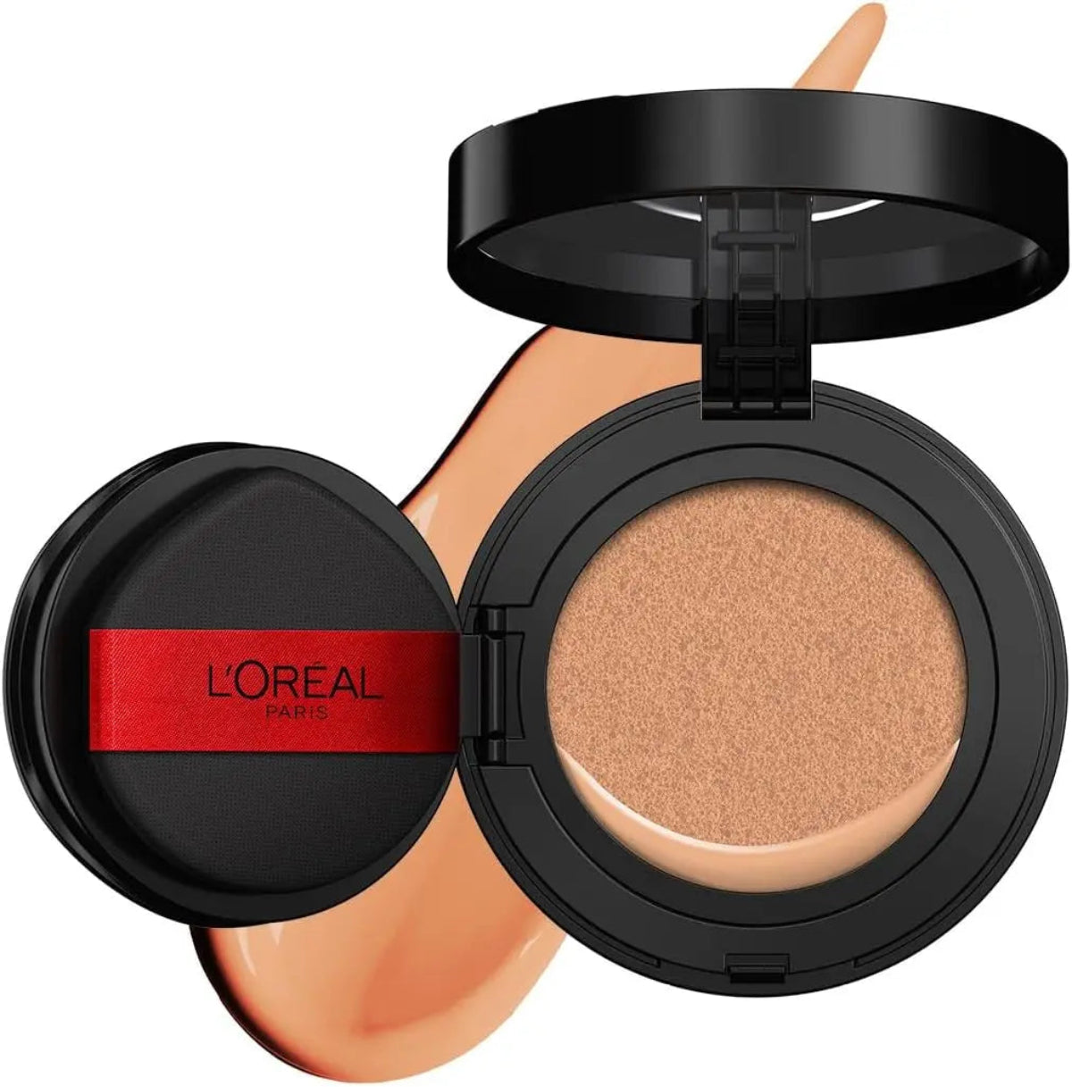 INFALLIBLE CUSHION, BASE DE MAQUILLAJE EN POLVO - L'ORÉAL PARIS