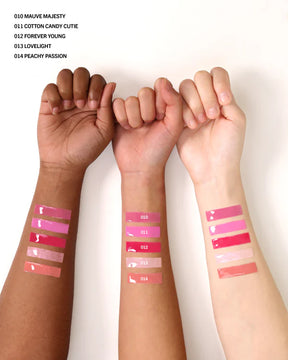 BÁLSAMO HIDRATANTE BUTTER BLISS LIP BALM - MOIRA