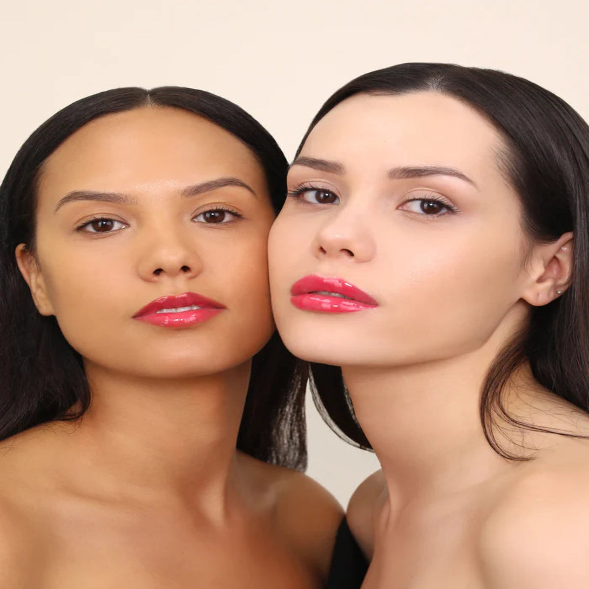 BÁLSAMO HIDRATANTE BUTTER BLISS LIP BALM - MOIRA