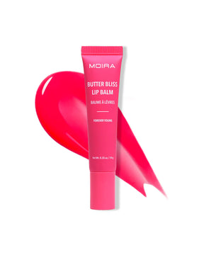 BÁLSAMO HIDRATANTE BUTTER BLISS LIP BALM - MOIRA