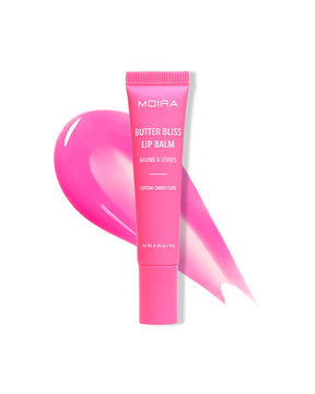 BÁLSAMO HIDRATANTE BUTTER BLISS LIP BALM - MOIRA