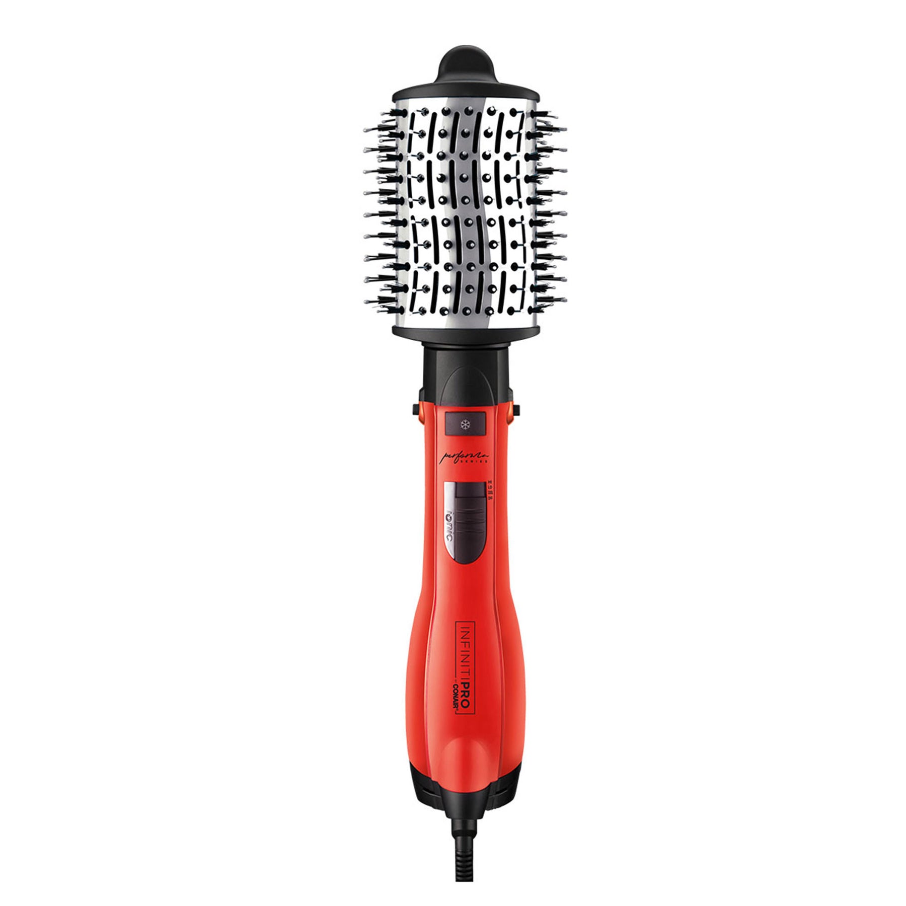 COMBO CEPILLO  PERFORMA SERIES ROJA 1000  WATTS -  CONAIR