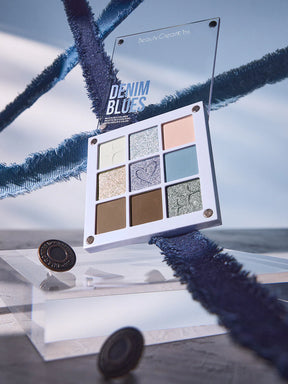 CAJA PR MAGNETIC SHADOW PALETTES - BEAUTY CREATIONS