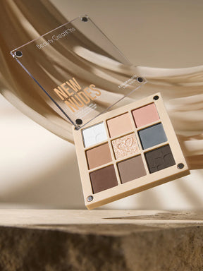 CAJA PR MAGNETIC SHADOW PALETTES - BEAUTY CREATIONS