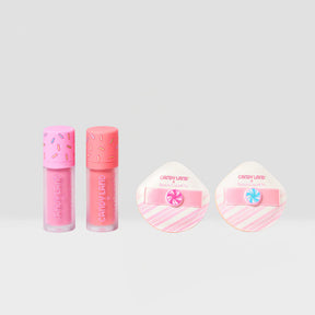 SET LOLLIPOPPIN - CANDY LAND X BEAUTY CREATIONS