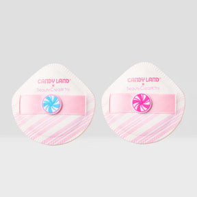 SET LOLLIPOPPIN - CANDY LAND X BEAUTY CREATIONS