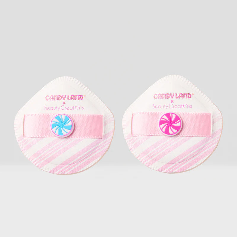 SET LOLLIPOPPIN - CANDY LAND X BEAUTY CREATIONS