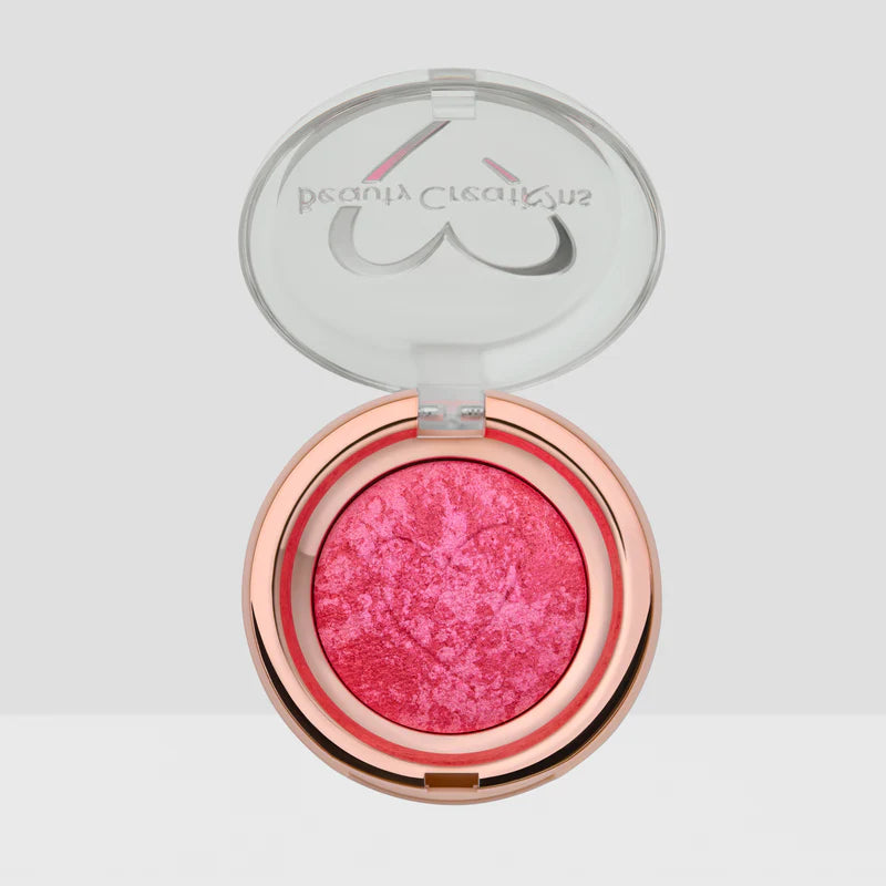 RUBOR MARBLE FLAWLESS STAY MINERALIZED - BEAUTY CREATIONS
