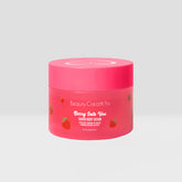 BEAUTY CREATIONS FRUITY COLLECTION BODY SCRUB - BERRY INTO YOU - SIN CAJA