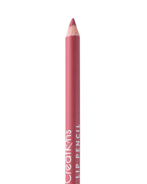 DELINEADOR DE LABIOS WOODEN LIP PENCIL - BEAUTY CREATIONS