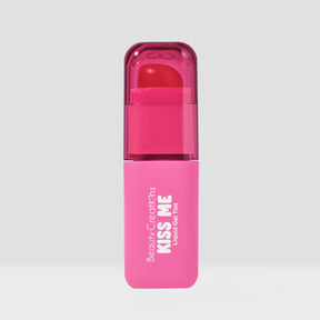 KISS ME LIQUID, TINTA PARA LABIOS - BEAUTY CREATIONS