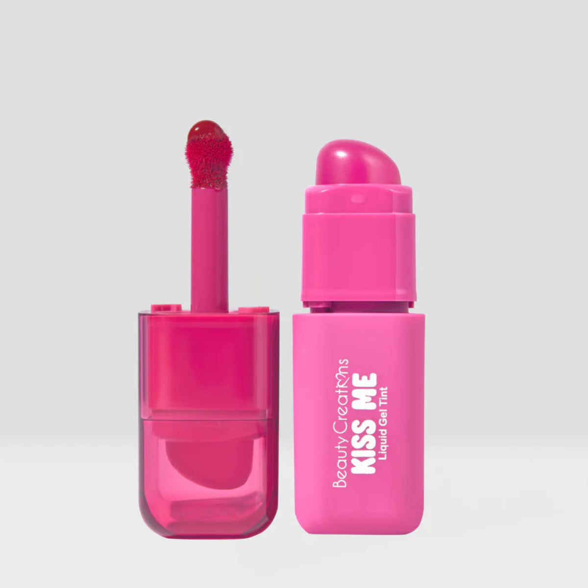 KISS ME LIQUID, TINTA PARA LABIOS - BEAUTY CREATIONS
