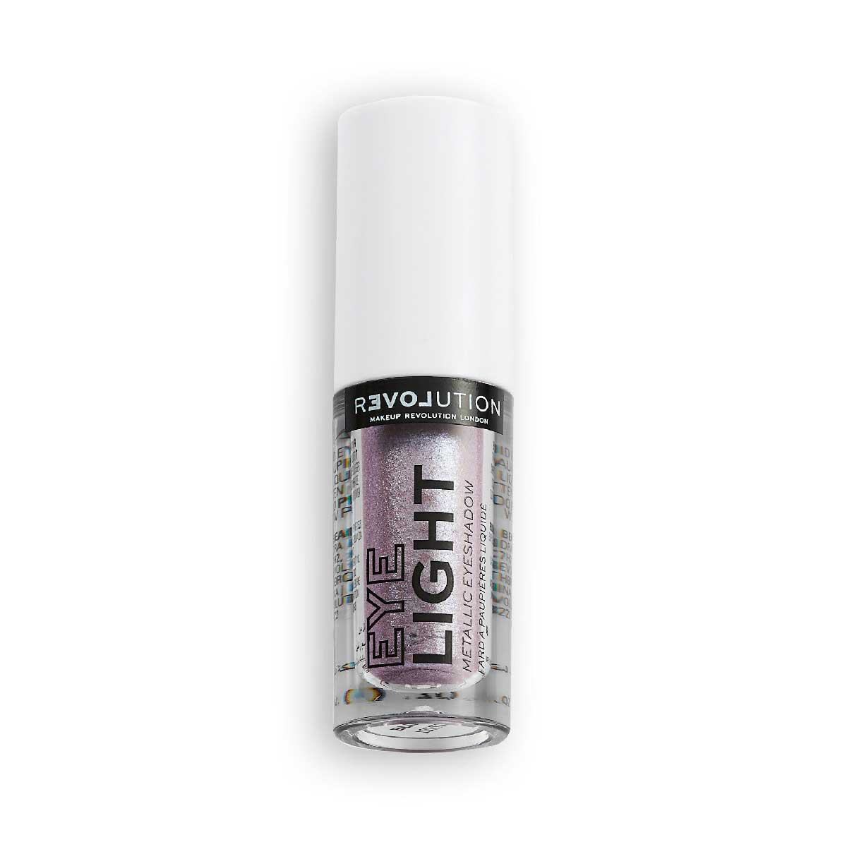 SOMBRA DE OJOS METÁLICA LIGHT BLING - RELOVE
