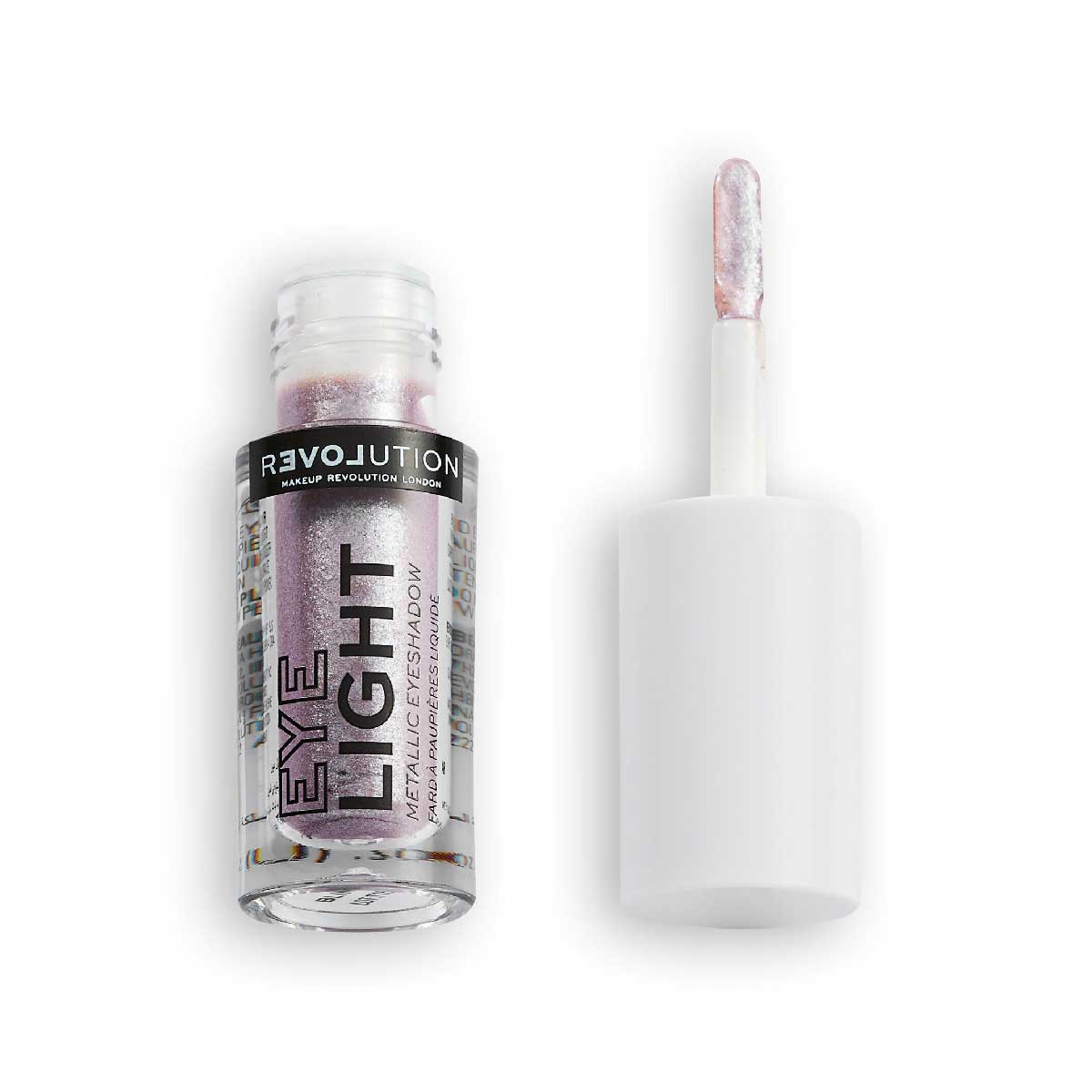 SOMBRA DE OJOS METÁLICA LIGHT BLING - RELOVE