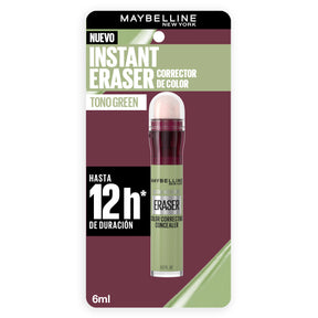 CORRECTOR INSTANT ERASER COLORS - MAYBELLINE