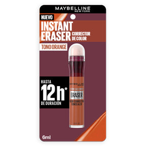 CORRECTOR INSTANT ERASER COLORS - MAYBELLINE