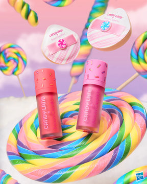 SET LOLLIPOPPIN - CANDY LAND X BEAUTY CREATIONS