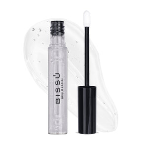 BRILLO LABIAL TRANSPARENTE ELIXIR - BISSU