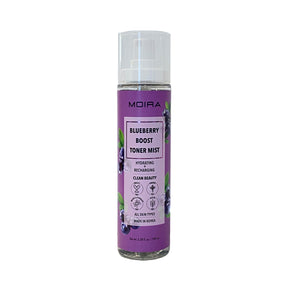 TÓNICO FACIAL ARÁNDANO - MOIRA