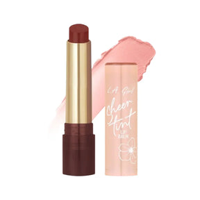 BÁLSAMO LABIAL SHEER TINT LIP BALM - LA GIRL