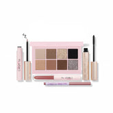GRUNGE LOOK, KIT DE MAQUILLAJE - BEAUTY CREATIONS