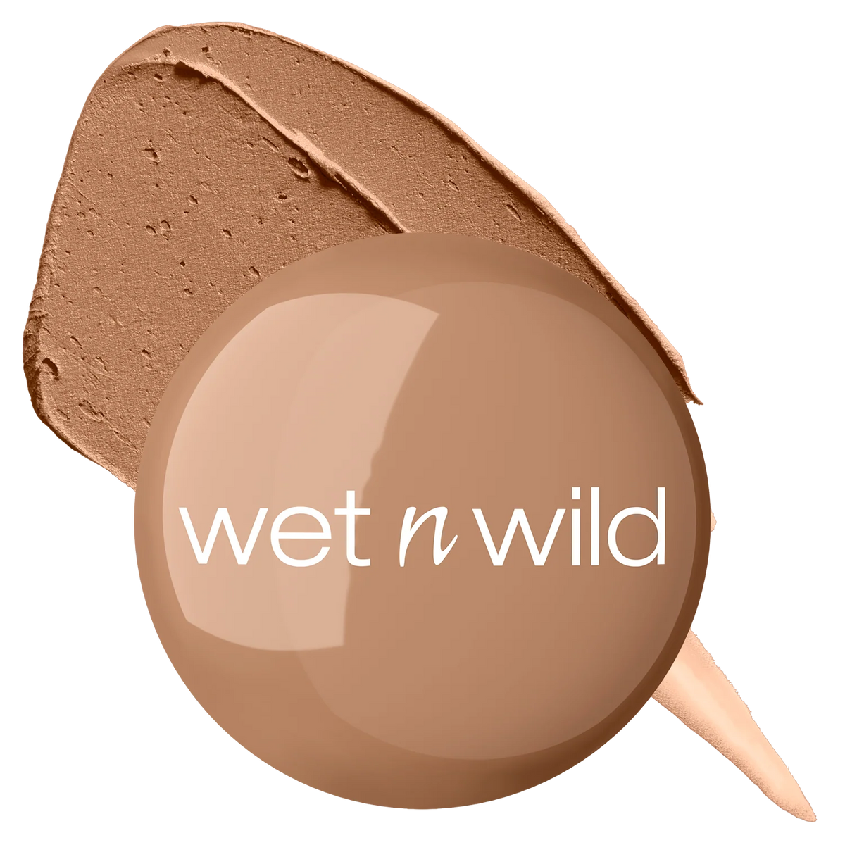 BRONCEADOR MOTHER FLUFFER PUDDING BRONZER - WET N WILD