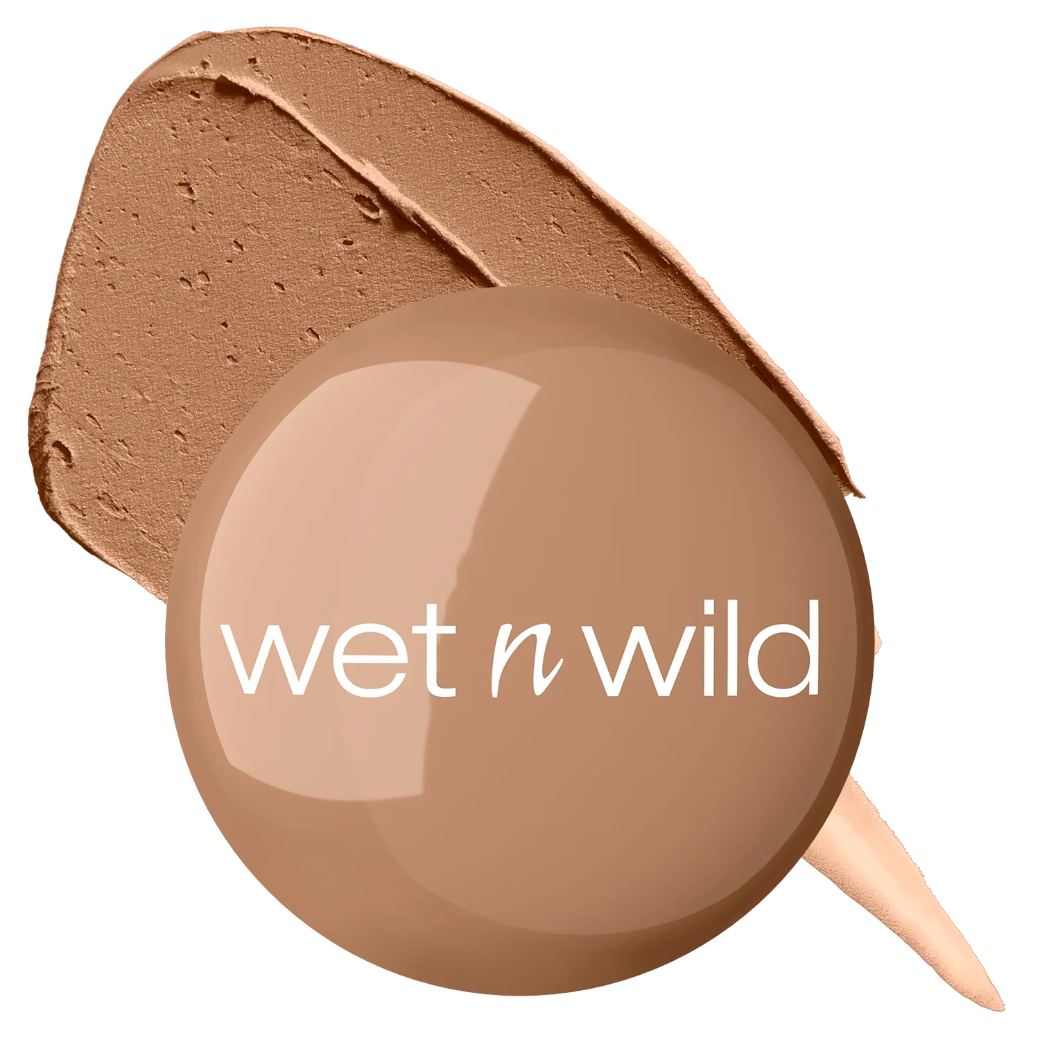 BRONCEADOR MOTHER FLUFFER PUDDING BRONZER - WET N WILD