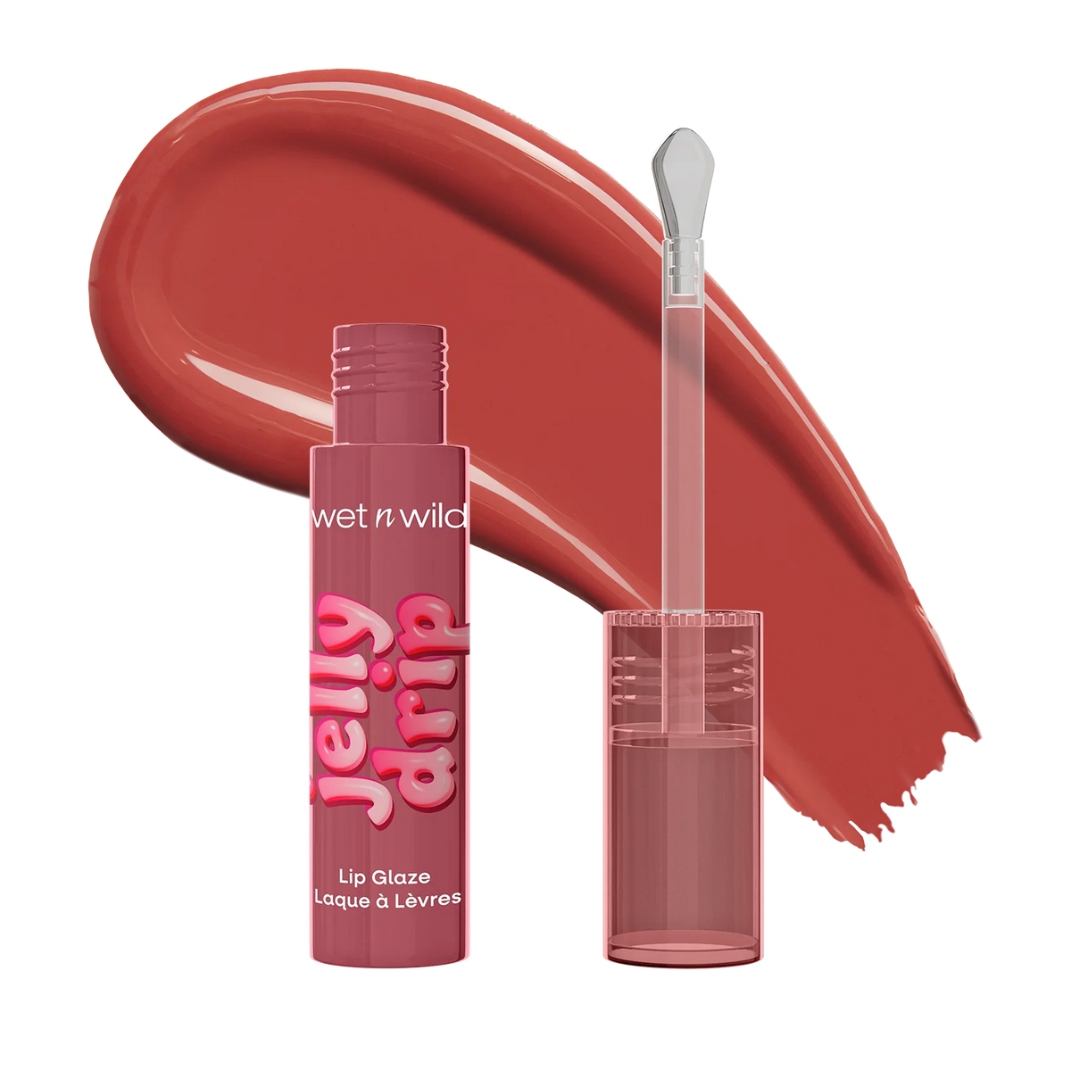GLOSS JELLY LIP GLAZE - WET N WILD