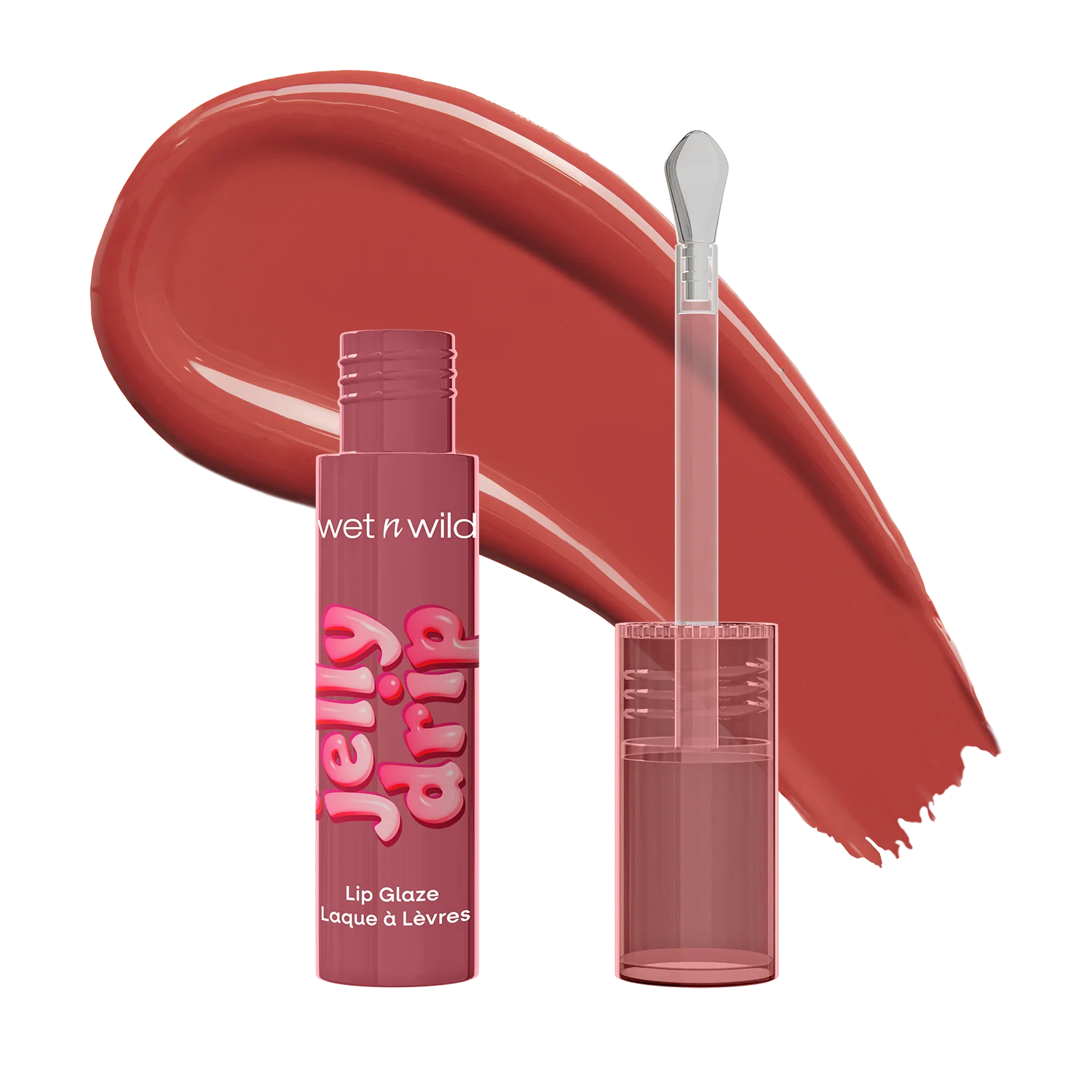GLOSS JELLY LIP GLAZE - WET N WILD