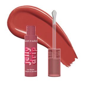 GLOSS JELLY LIP GLAZE - WET N WILD