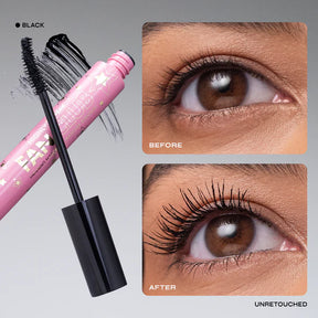 HIGHLY RATED FANNING, MASCARA DE PESTAÑAS - MILANI
