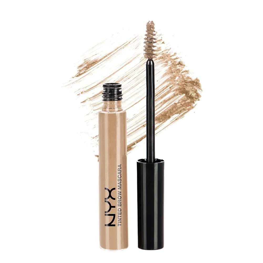 TINTED BROW MASCARA - OUTLET NYX PROFESSIONAL MAKEUP