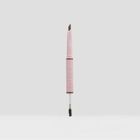 DUET SET DE CEJAS DARK BROWN - BEAUTY CREATIONS