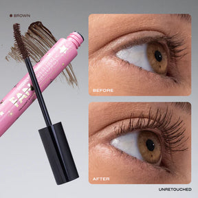 HIGHLY RATED FANNING, MASCARA DE PESTAÑAS - MILANI