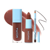 LIP TRIO CHIC COLLECTION MILLENIUM - MOIRA