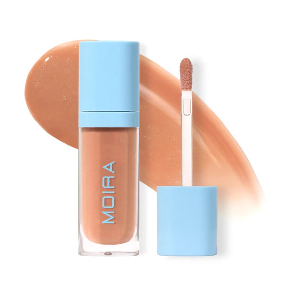 LIP TRIO CHIC COLLECTION TIME CAPSULE - MOIRA