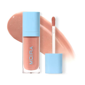 LIP TRIO CHIC COLLECTION REWIND - MOIRA