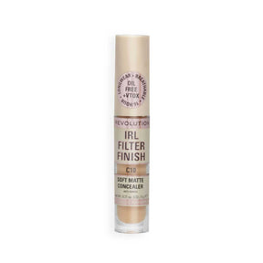 CORRECTOR DE MAQUILLAJE IRL FILTER FINISH - MAKEUP REVOLUTION