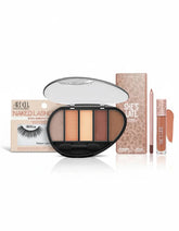 EVERYDAY LOOK, KIT DE MAQUILLAJE