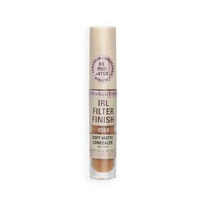 CORRECTOR DE MAQUILLAJE IRL FILTER FINISH - MAKEUP REVOLUTION