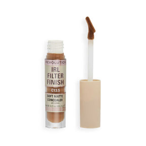 CORRECTOR DE MAQUILLAJE IRL FILTER FINISH - MAKEUP REVOLUTION