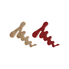 DÚO DE ESMALTES “SPARKLY TIME"