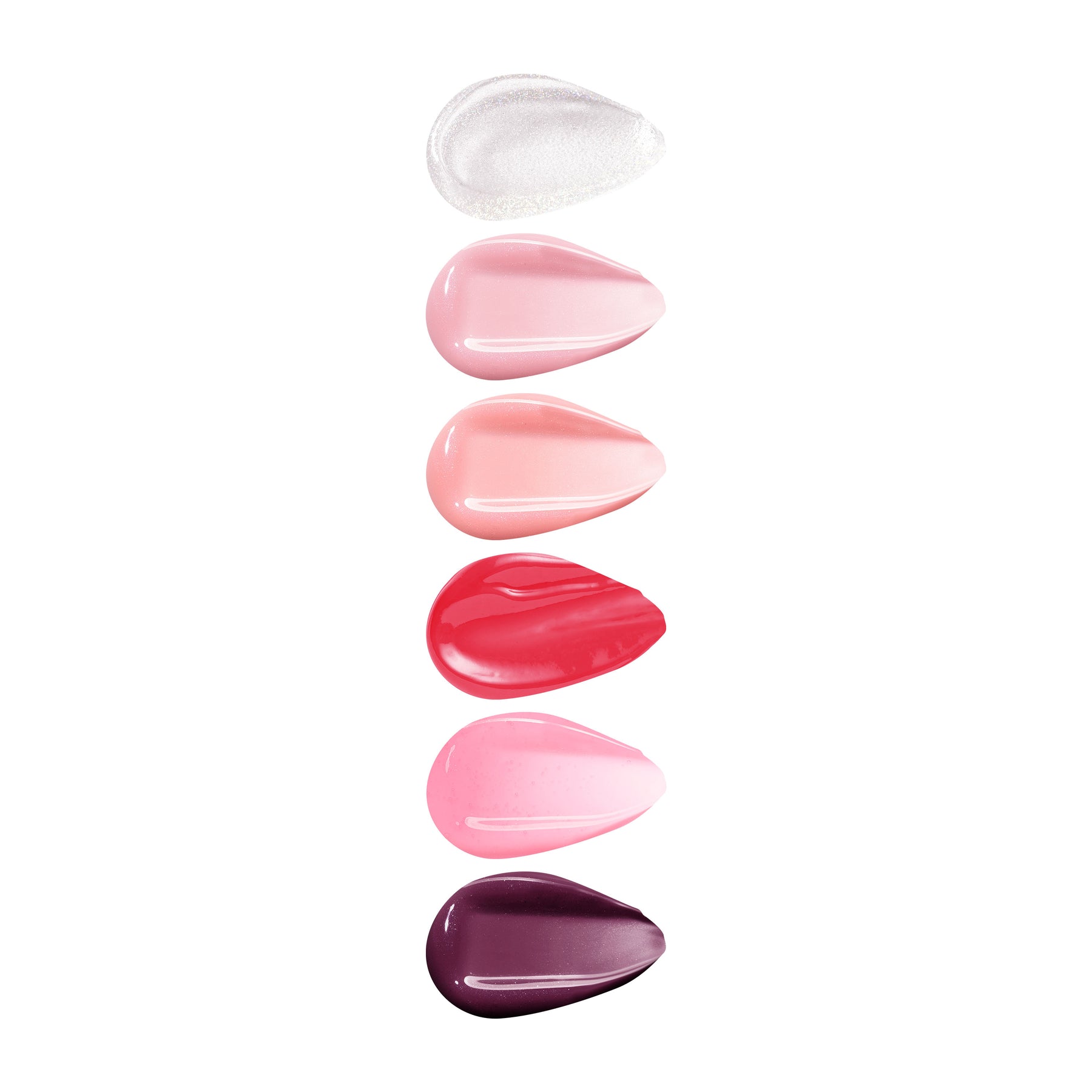 SET DE GLOSSES “GLEAM MOMENT” – LA COLORS